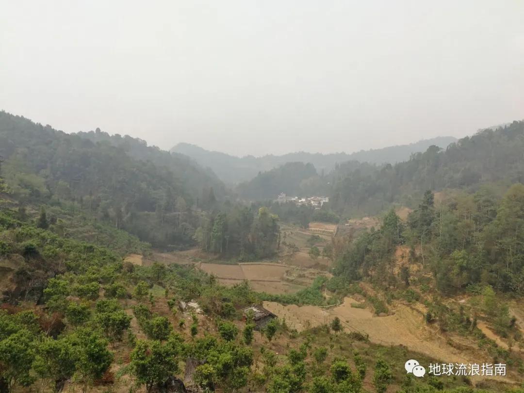 骑行中国day15：仁和镇——河口瑶族自治县