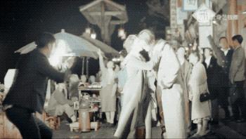 吐槽于正新剧,于正雷人穿越剧