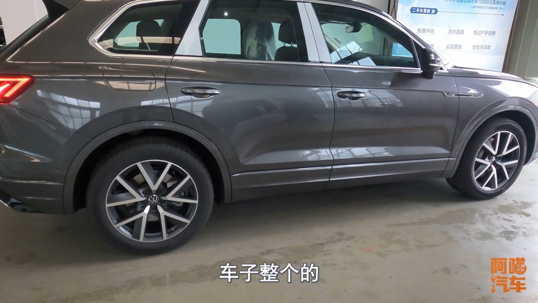 新车验车喵哥,买新车怎么验车应注意点啥