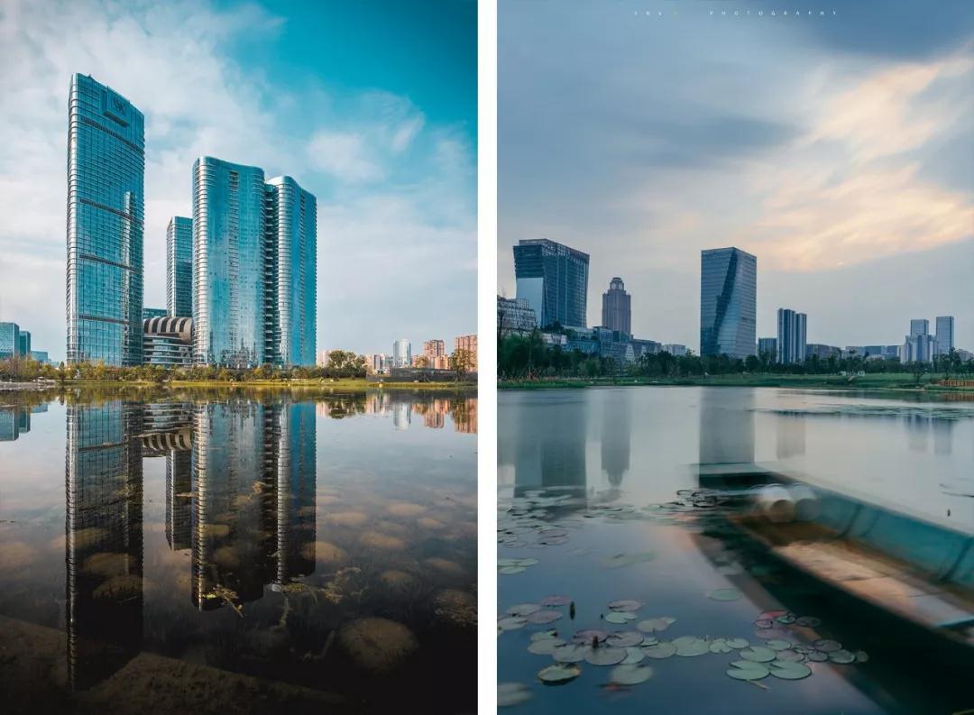 成都——我太爱这里了你叫我怎么戒