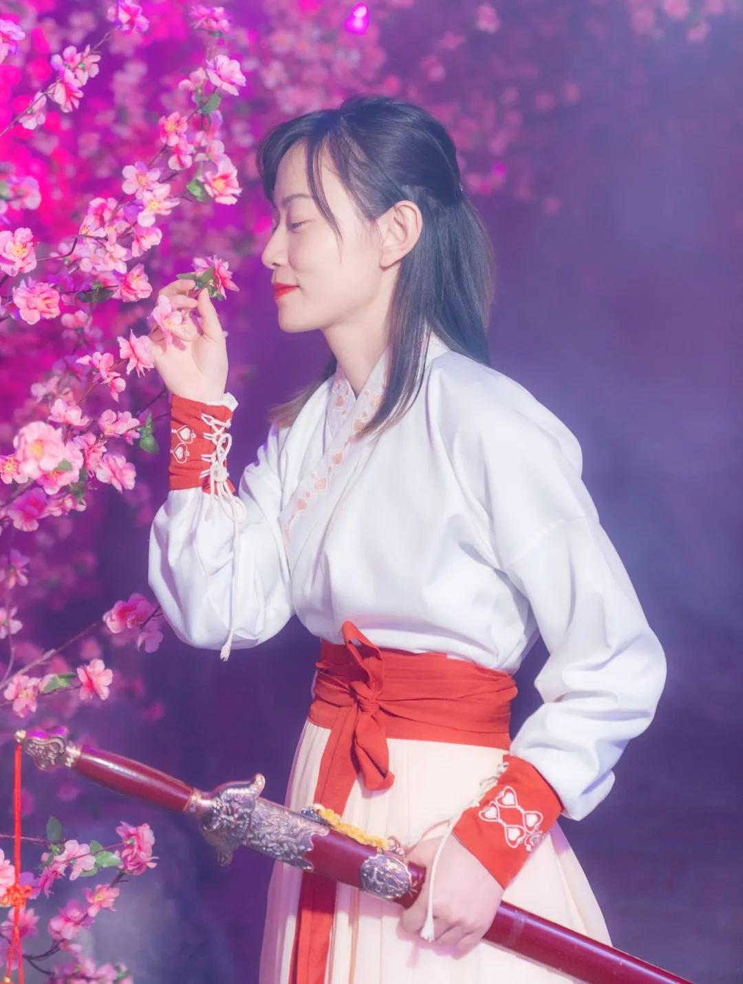 华山论剑重出江湖,华山论剑高手出场