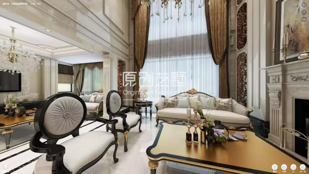 开工仪式·F天下别墅丨您的满意是我们孜孜不倦的追求