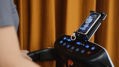 为什么不推荐家用跑步机,家用跑步机到底有没有必要