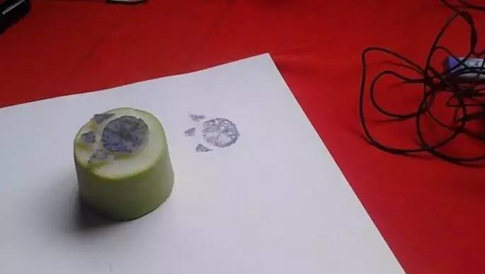 公章是铜章还是橡胶章,萝卜章与公章的区别