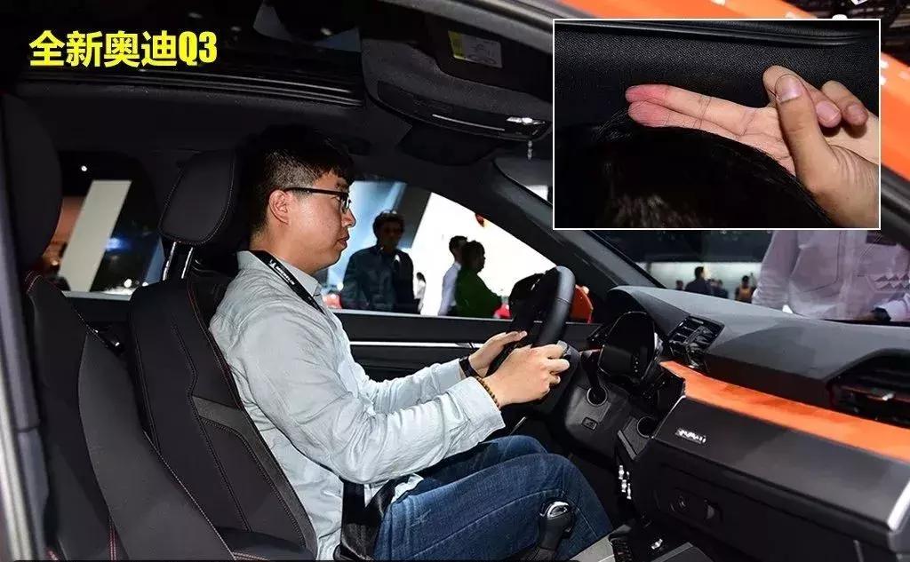 雷克萨斯ux和奥迪全新q3哪个好,哪款雷克萨斯和奥迪a6最像