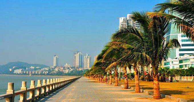 珠海三日游旅游最佳景点推荐,珠海长隆三日游住宿攻略