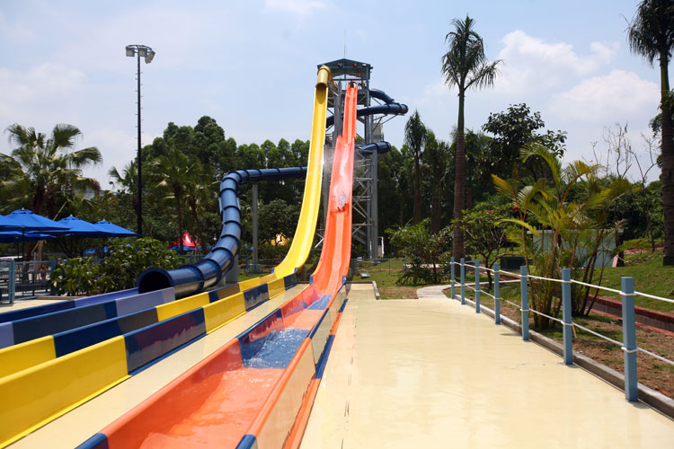 天目湖水世界七夕还开吗,天目湖水世界电音节