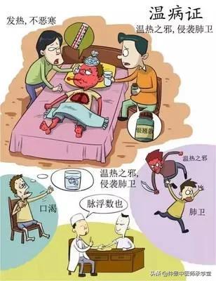 伤寒论脉解篇,伤寒论释疑大全