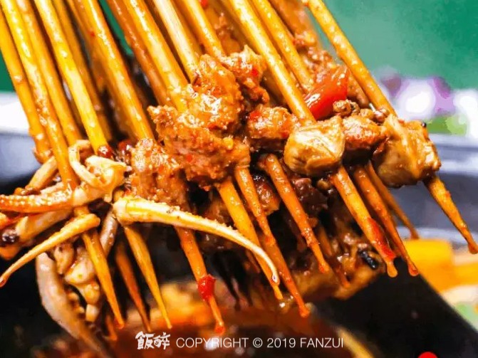 珠海火锅中秋,珠海火锅麻辣风云