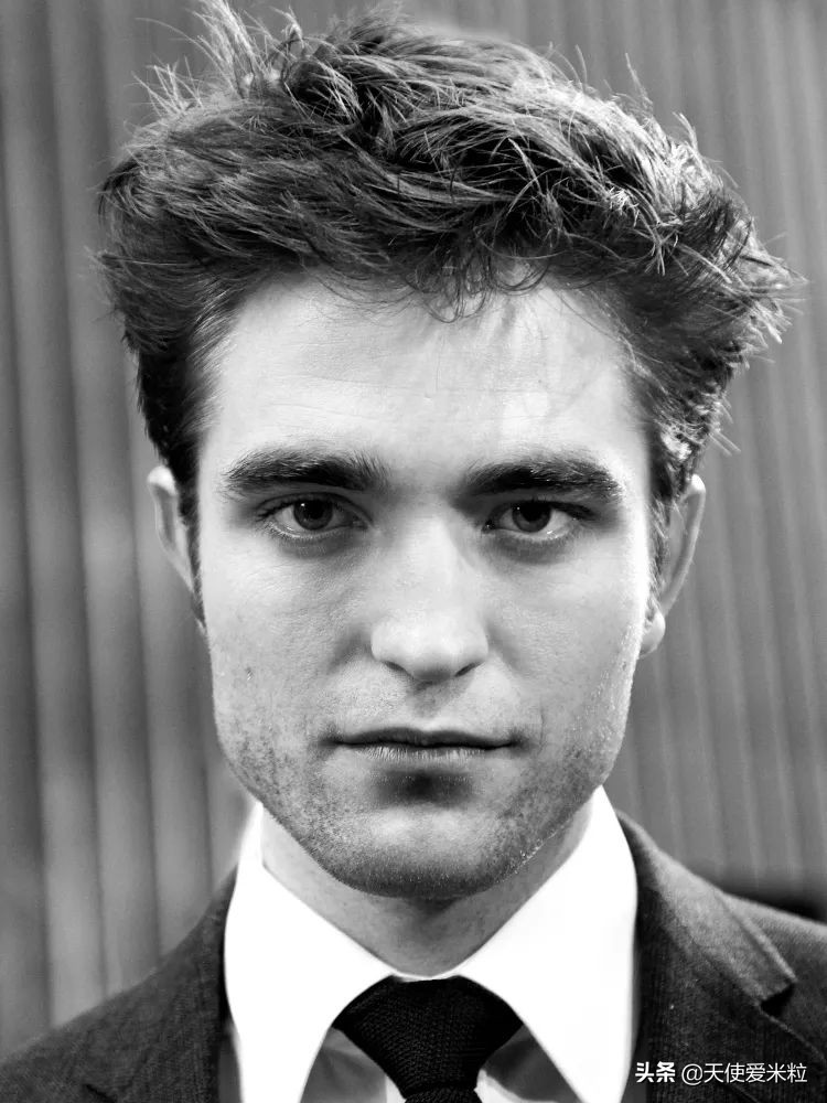 信条罗伯特帕丁森3大魅力,罗伯特帕丁森蝙蝠侠信条