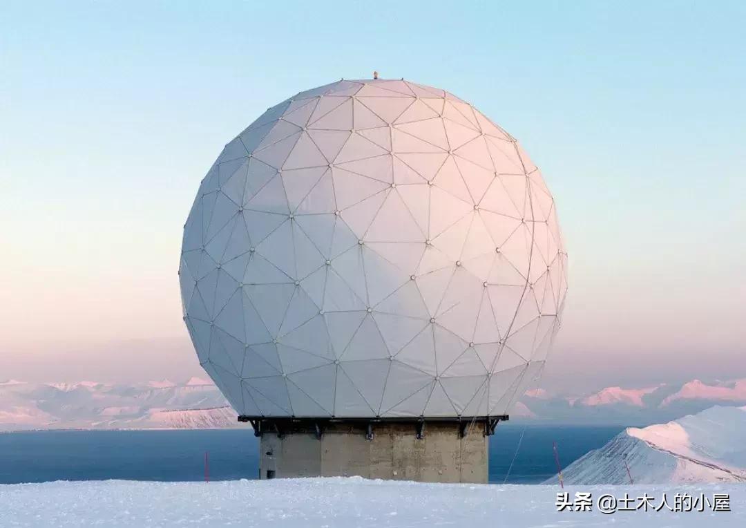 钢结构设计很难吗,圆弧形钢结构设计