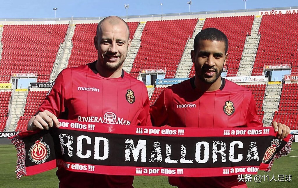 马德里竞技马略卡首发,西甲30轮马略卡