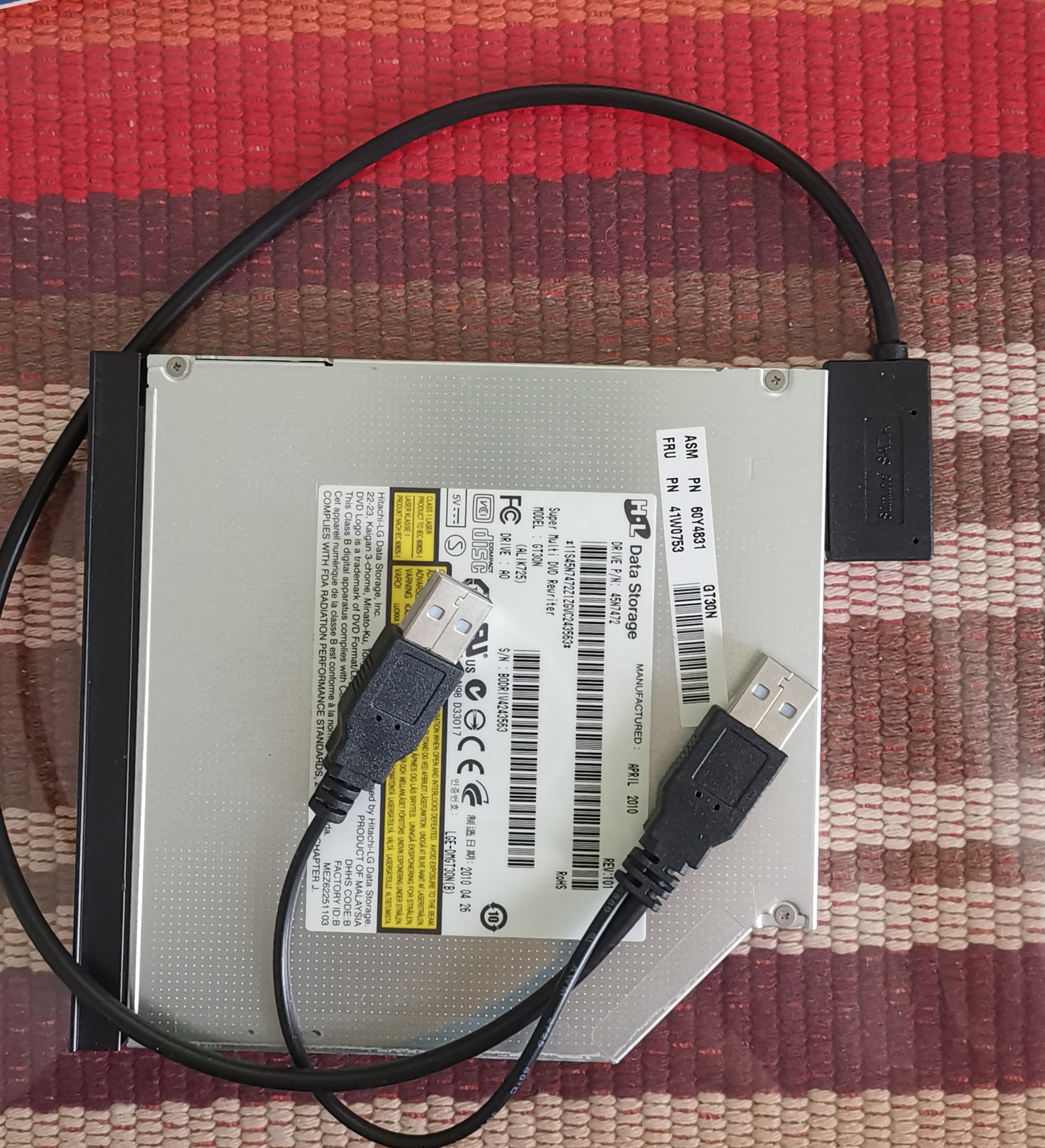 老电脑升级一下,戴尔笔记本电脑升级