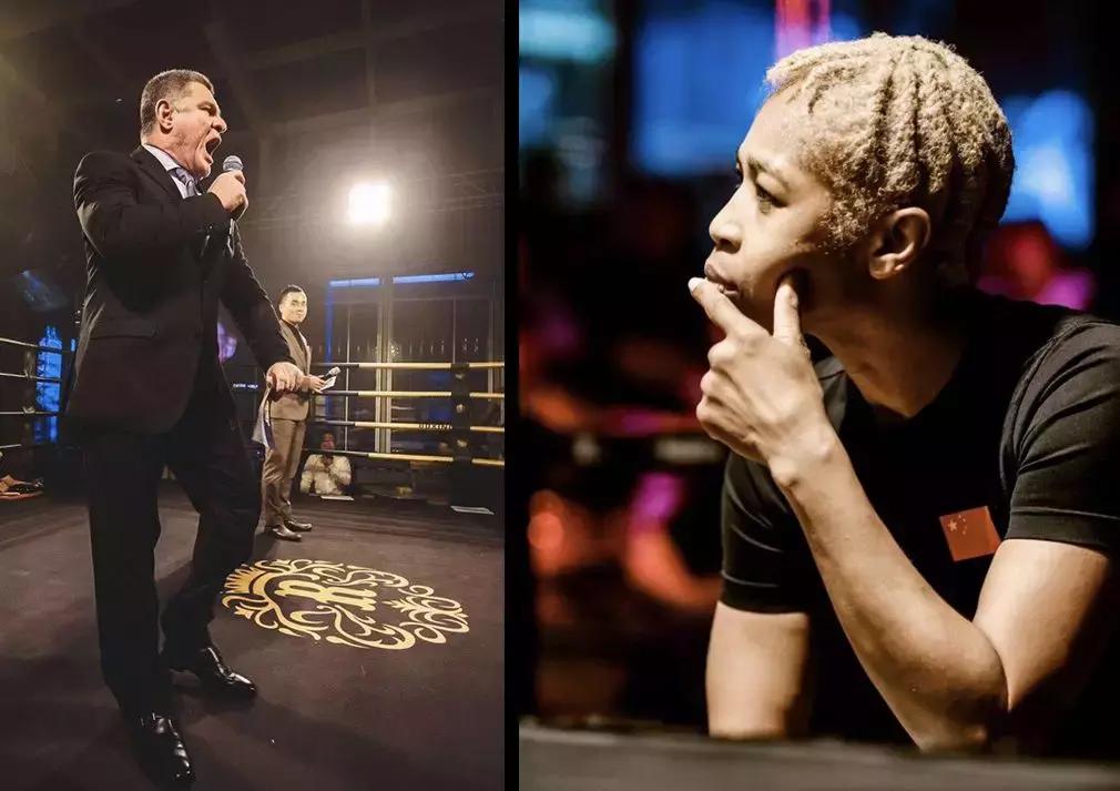 邹市明拳击之路,拳王邹市明综艺节目事件