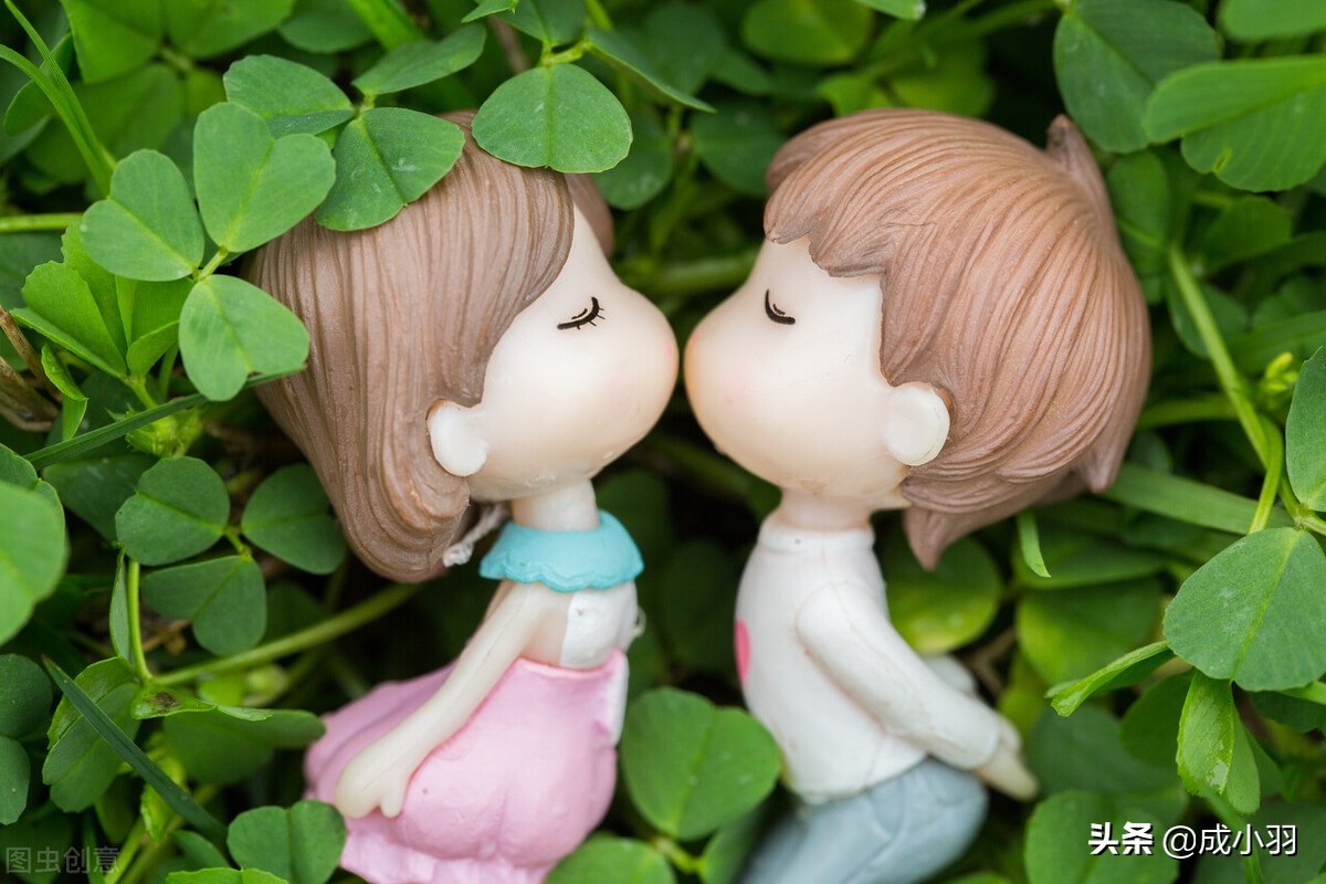 高情商分手方式,有一种分手方式是直接消失不见