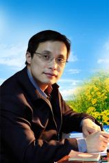 立德仁爱善济岐黄访中国工程院院士、中国中医科学院院长黄璐琦