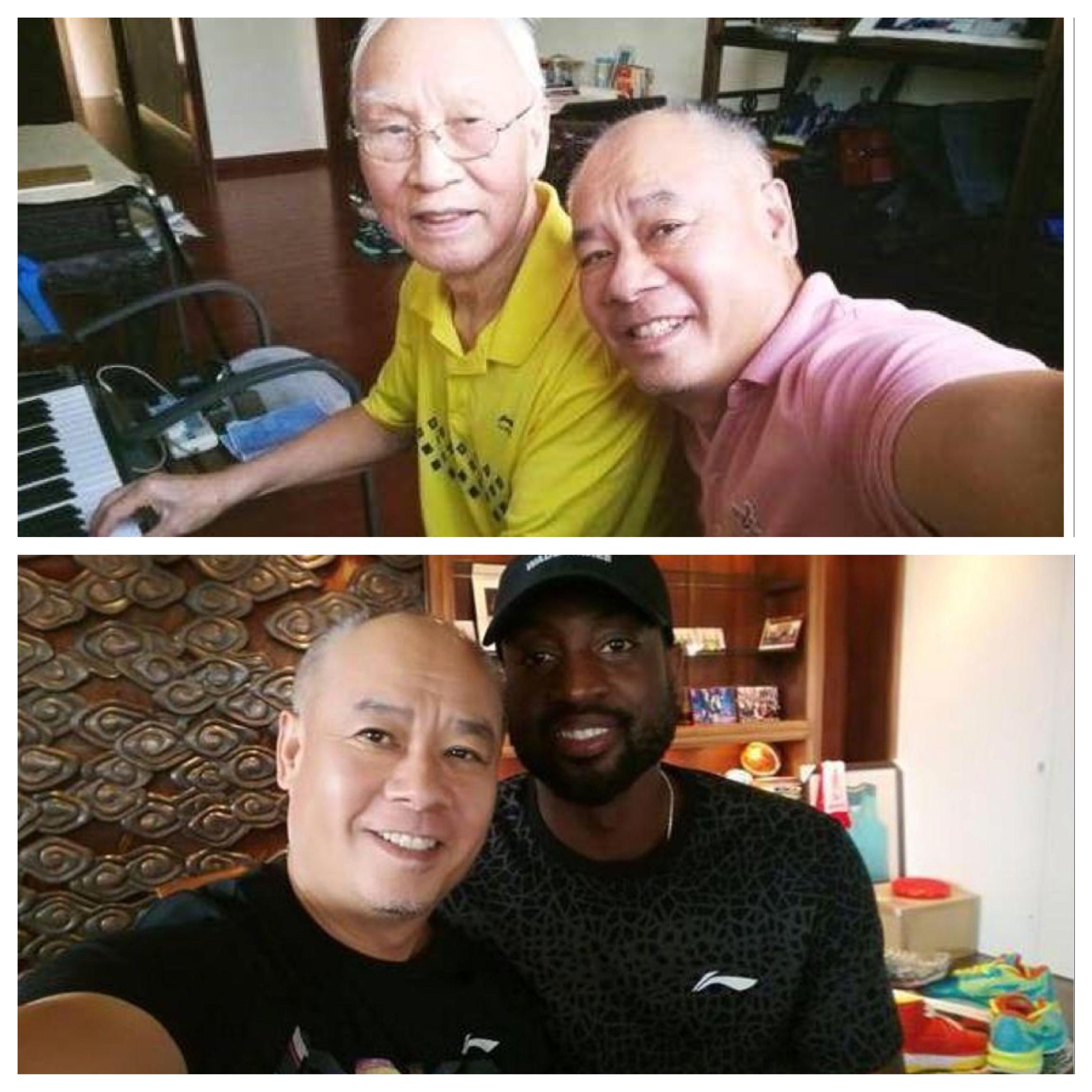 体操王子李宁本人现状,李宁个人简介体操王子