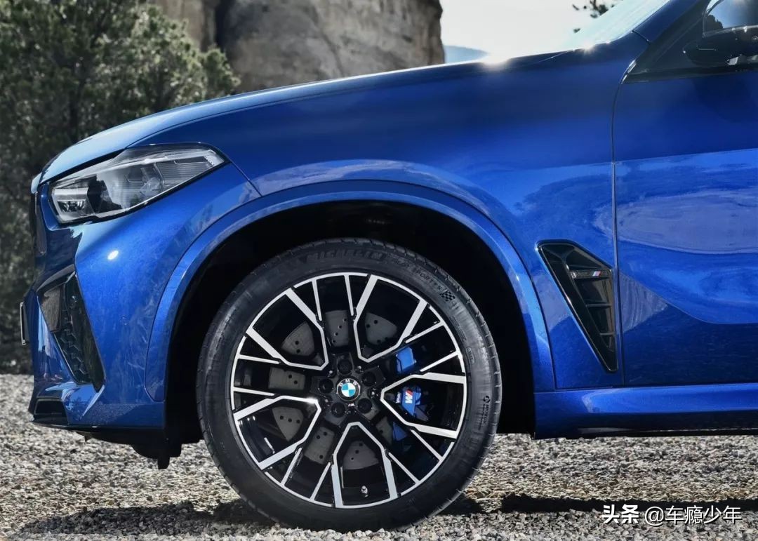 宝马x5m最新款顶配,宝马全新x5m