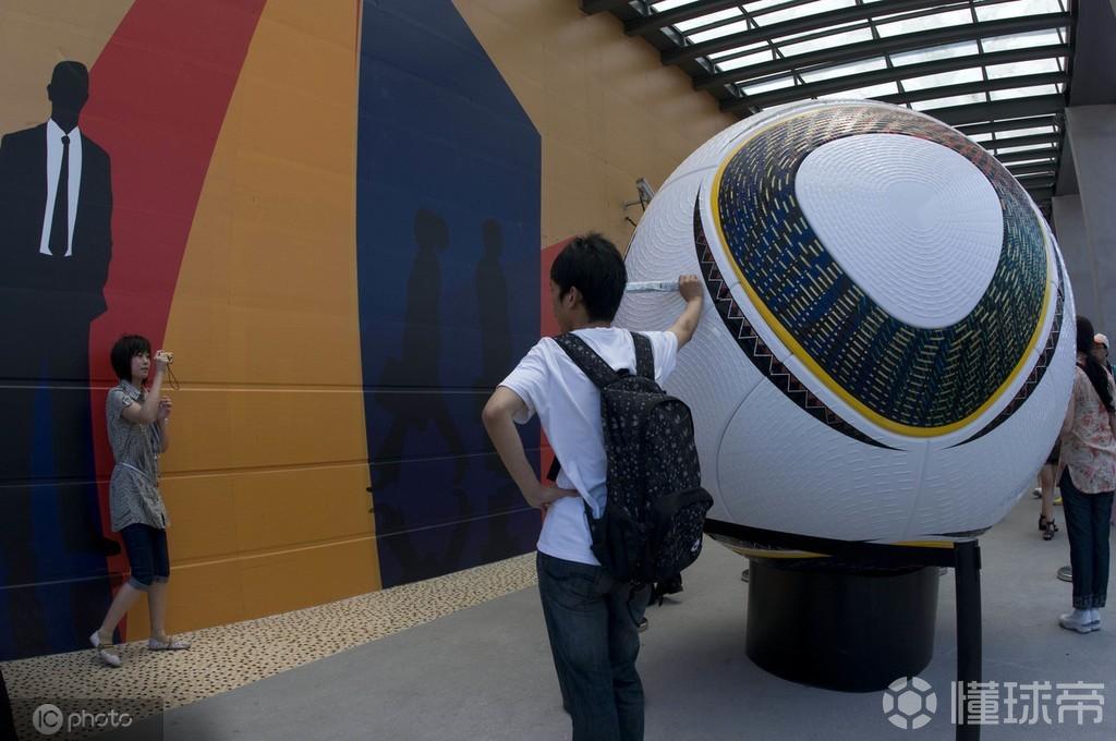 这真不是马后炮丨10年前看到这一幕，我已经料到了国足的今天