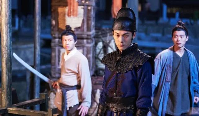 本是小家碧玉,受淫道鼓惑扯旗起事,祸倚福至,身首异处谁能断料