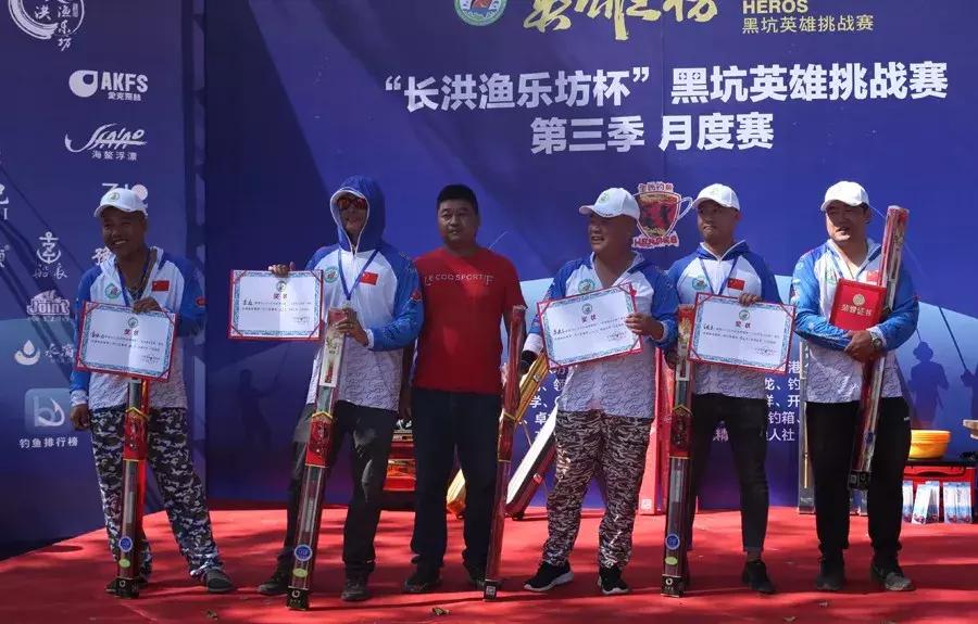 钓黑坑最大奖励,黑坑最高奖励500万