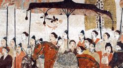 珐琅琉璃有什么区别,看看清代各种老琉璃珠是什么样的