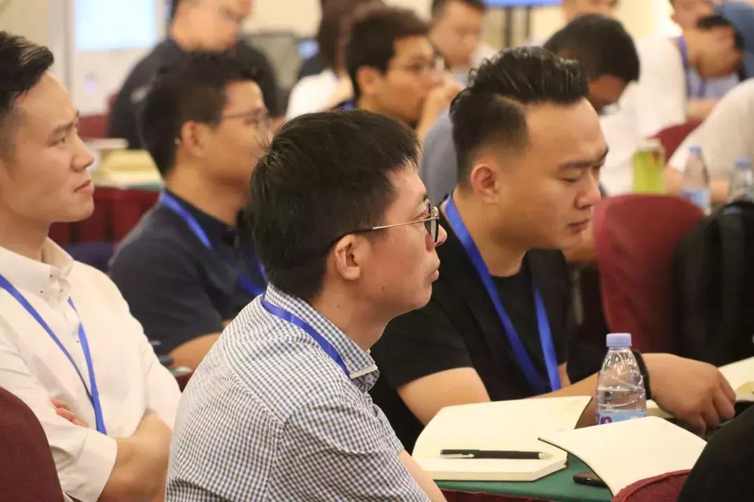 50家连锁茶饮创始人齐聚广州听小马宋、姚哲等分享定位学