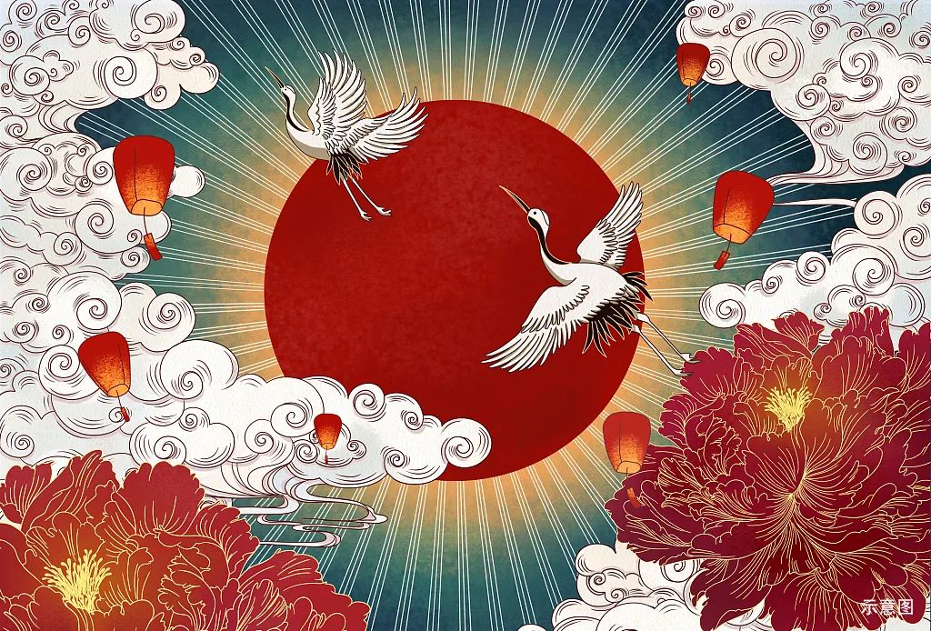 2023年烟台国潮盛宴,国潮盛宴大唐古风文化节