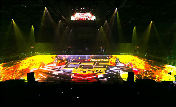 流水不腐户枢不蠹运动,cf青训体系