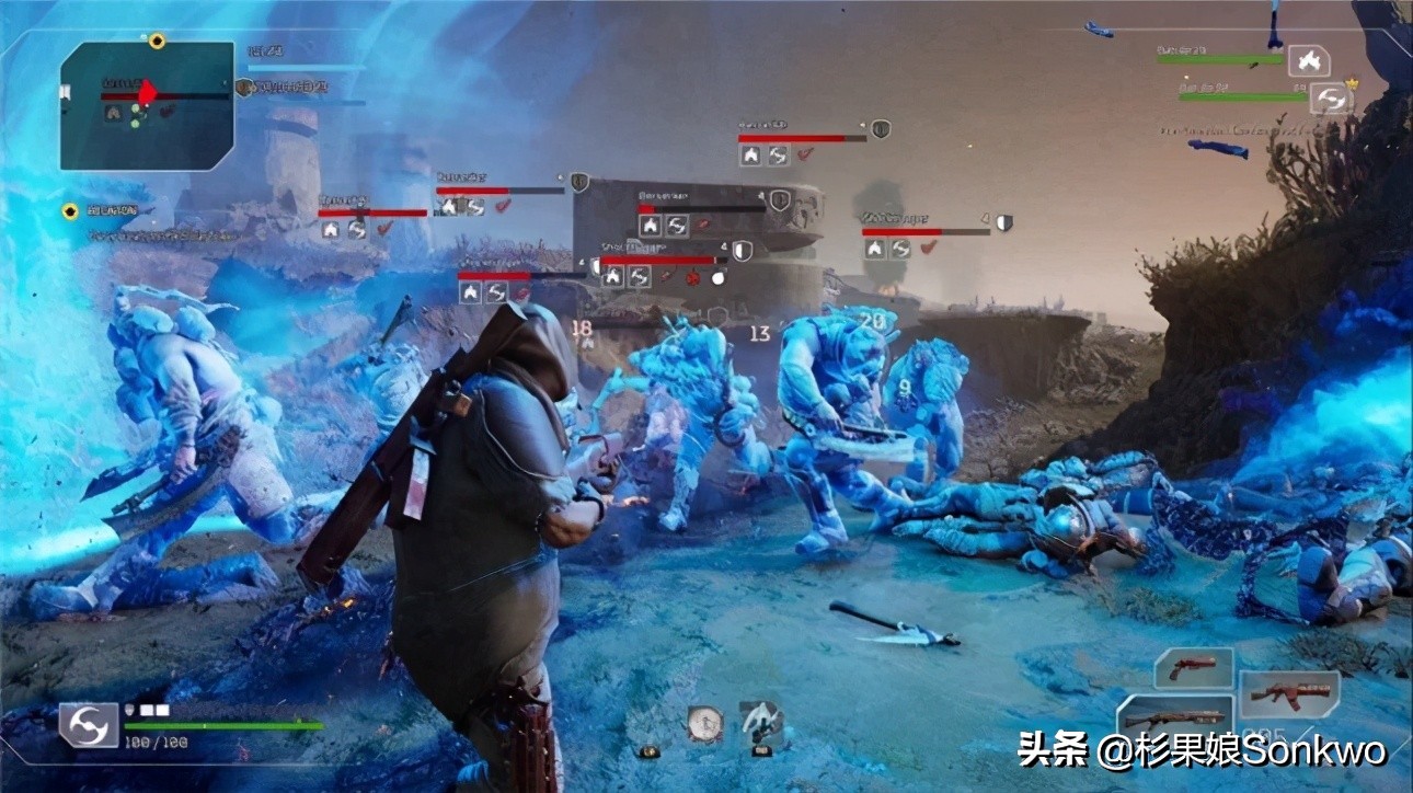 细聊暗黑破坏神4 (暗黑破坏神4什么时候搞国服)