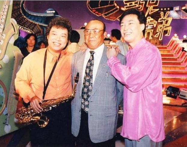 费玉清退出演艺圈后的准备,小哥费玉清退出演艺圈