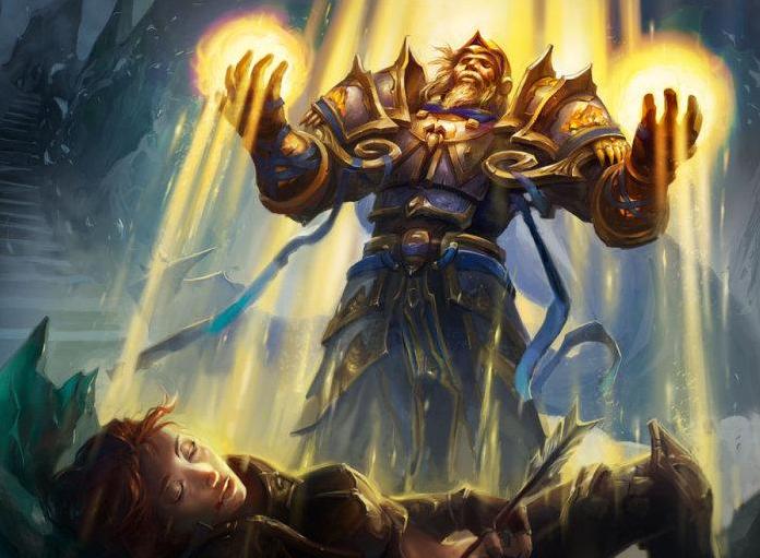 魔兽世界tbc治疗萨满怎么样,魔兽世界tbc治疗附魔