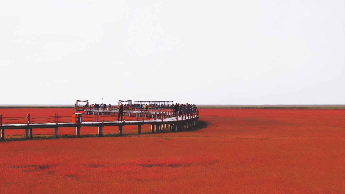 辽宁省盘锦市有哪几个区,辽宁省盘锦市所辖区有哪些