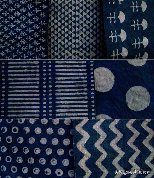 服装设计纹样款式图,服装设计潮流穿搭流行趋势