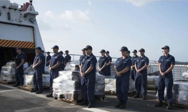 瑞士海关2天销毁广州名表7吨,瑞士美国海关查获劳力士