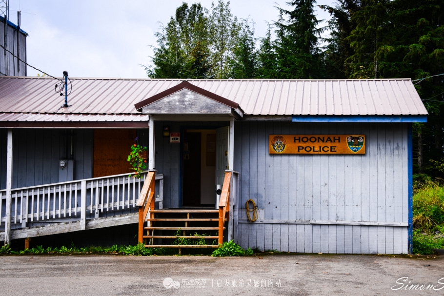 湖南：阿拉斯加一个被人间遗忘的小城