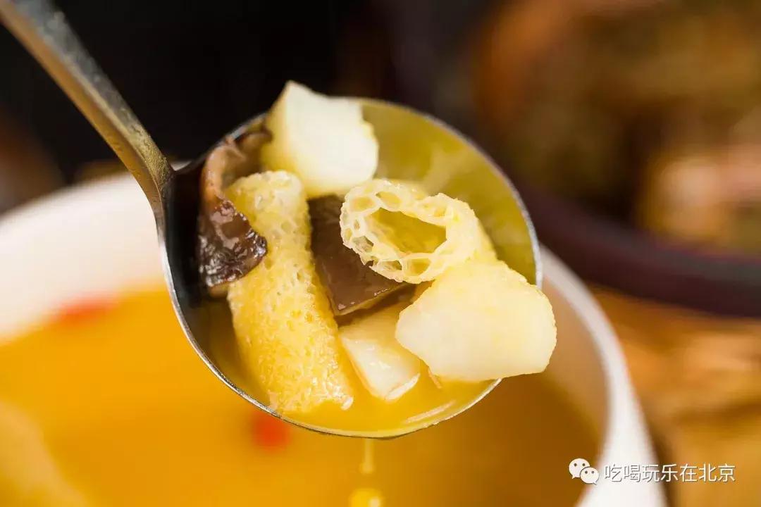 米其林一星吃法,一只鹅拿下米其林一星