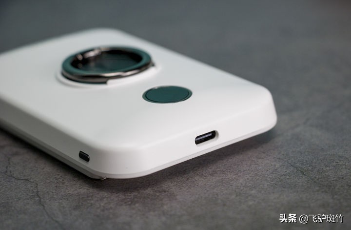 iwalk磁吸充电宝使用方法,iwalk磁吸充电宝发热