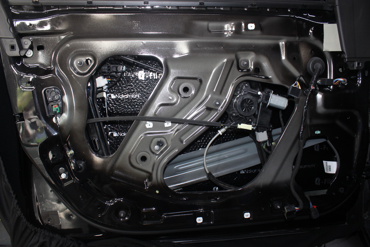 别克君越2023款越尊版加dsp,别克君越音响改装最佳方案太原