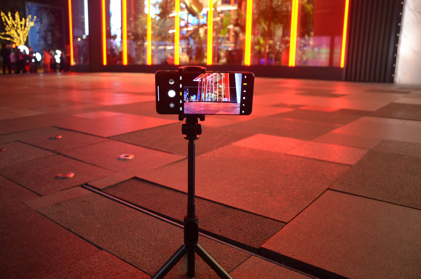 现在自拍杆为什么用的少了,现在还流行用自拍杆吗