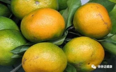 橘子皮晒干就是陈皮吗,风干的橘子皮算陈皮吗