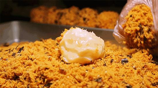 2018网红美食大盘点让你惊艳了多少又失望了多少