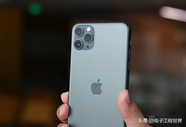 iphone11promax长期评测,appleiphone11promax