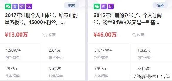 公众号资源变现方式有哪些,公众号变现干货