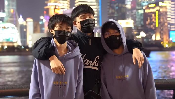 管泽元解说十周年第一视角,管泽元8小时控场和谁一起解说的