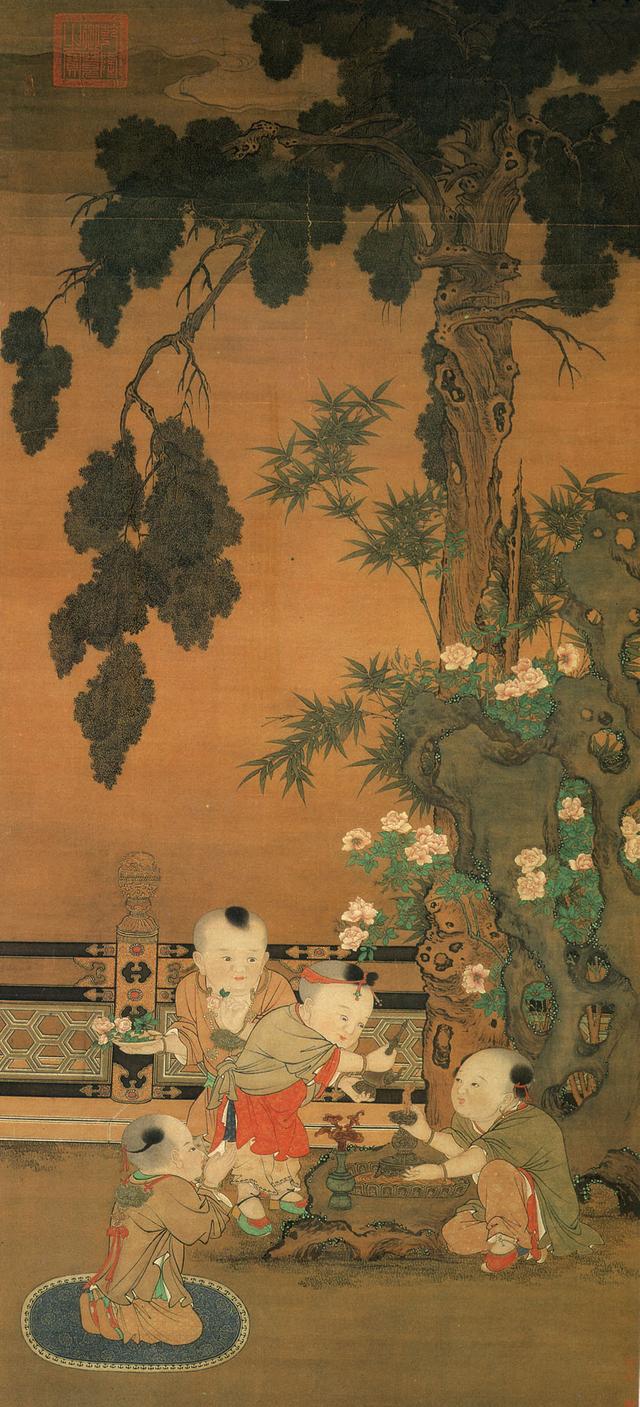 中国历代画论选释,历代画论合集