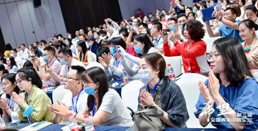 中医青年如何发展,中医如何在困境中突破