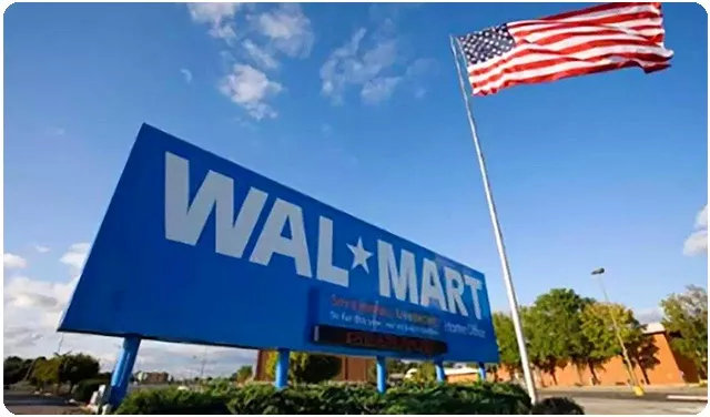 微课|山姆·沃尔顿成功的十个节点