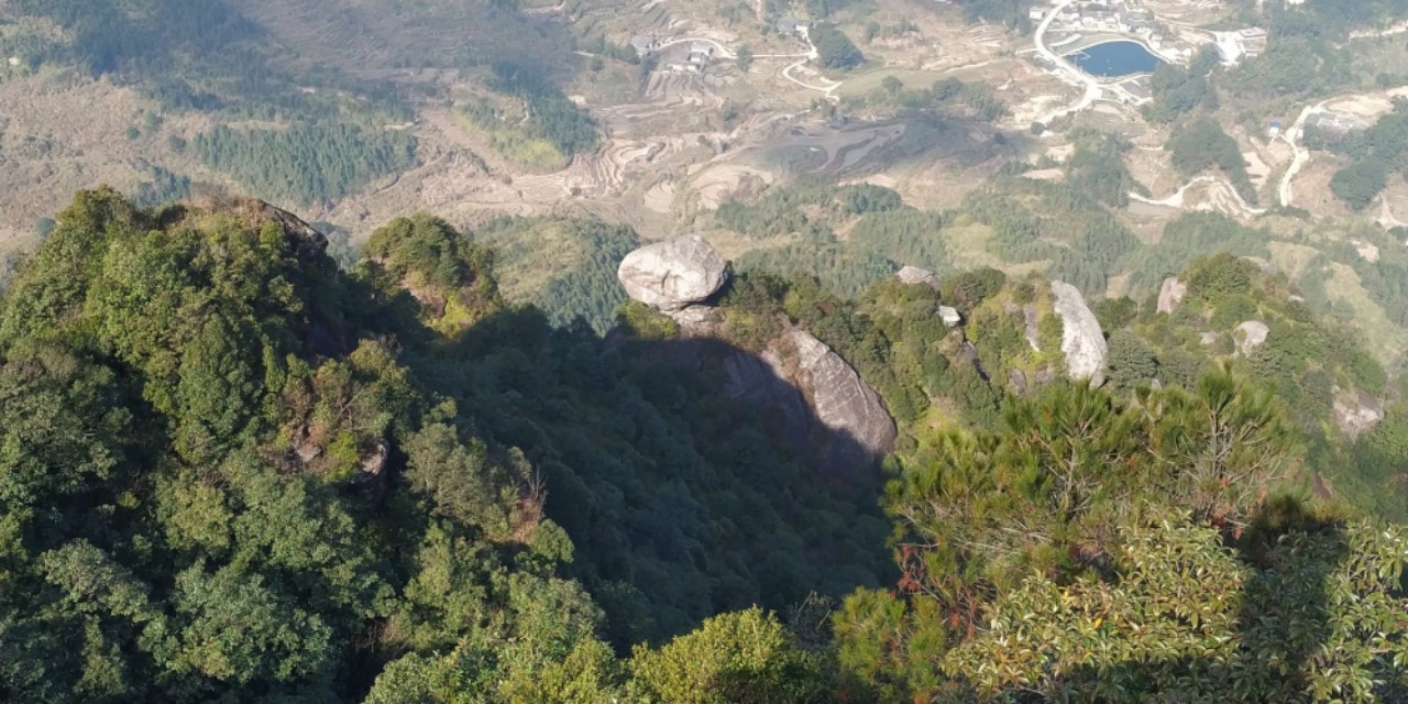 永泰姬岩寺,永泰姬岩图记详解