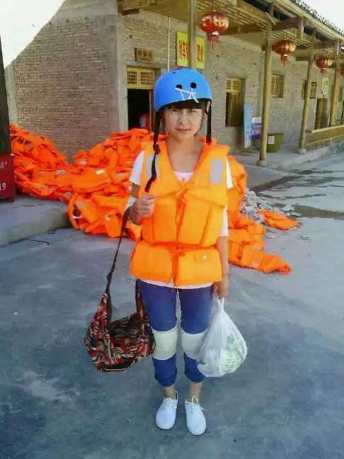 十年蝶变的女孩,十年逆袭的女人